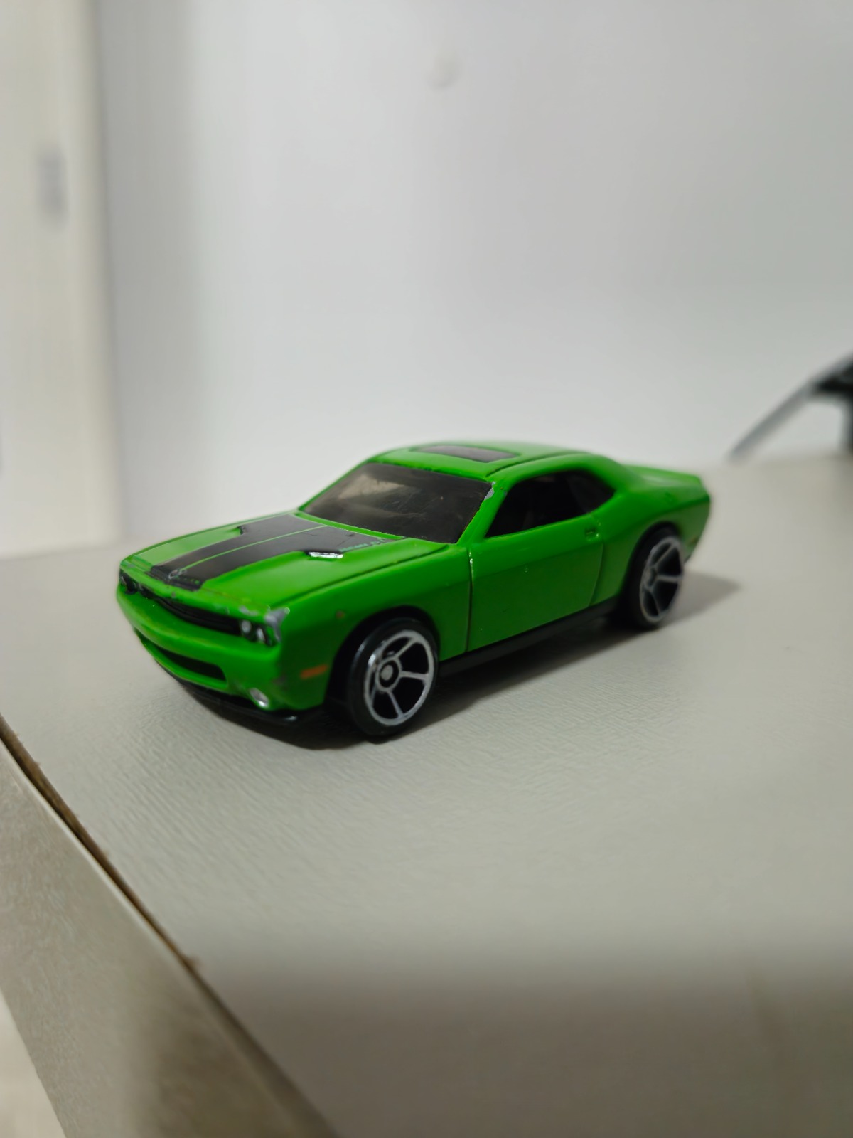 Dodge Challenger SRT8
