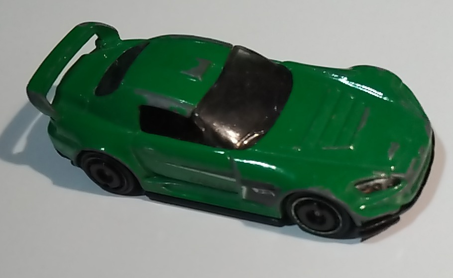 Honda S2000