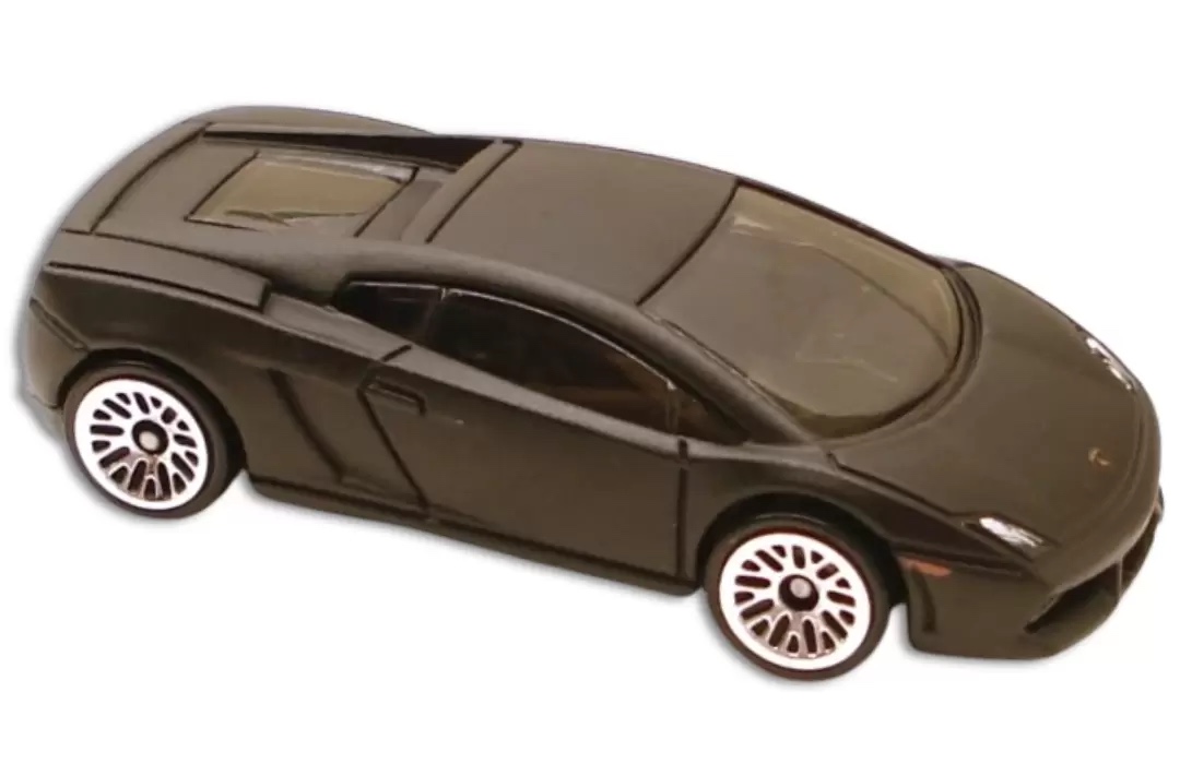 Lamborghini Gallardo LP 560-4