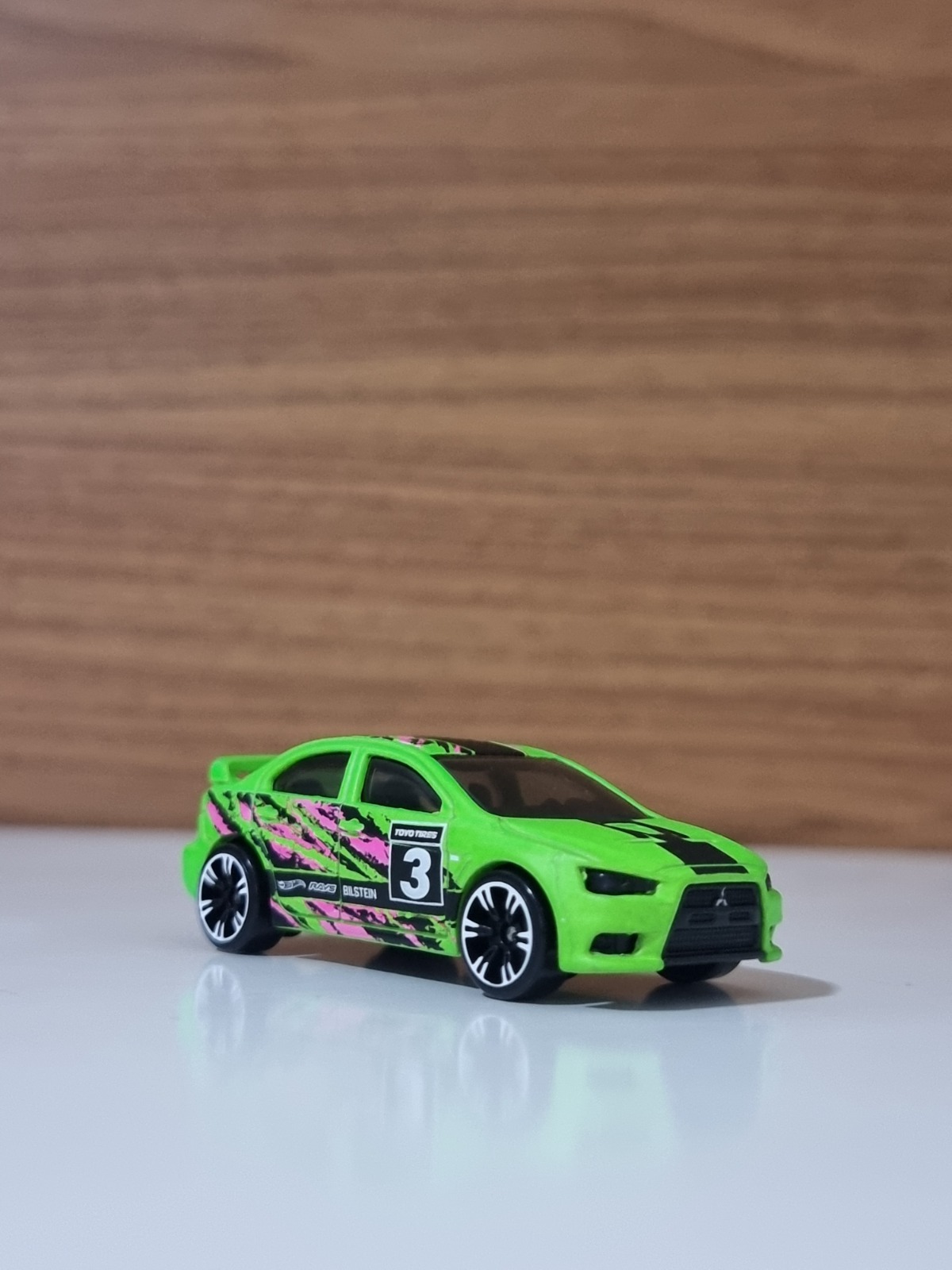 Lancer Evolution