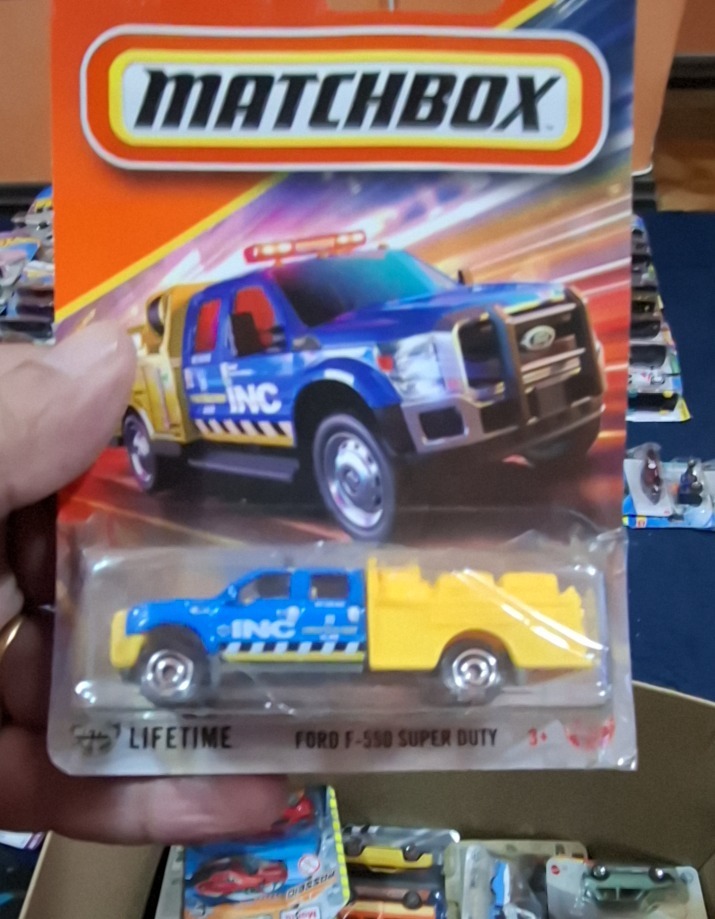 '15 Ford F-150