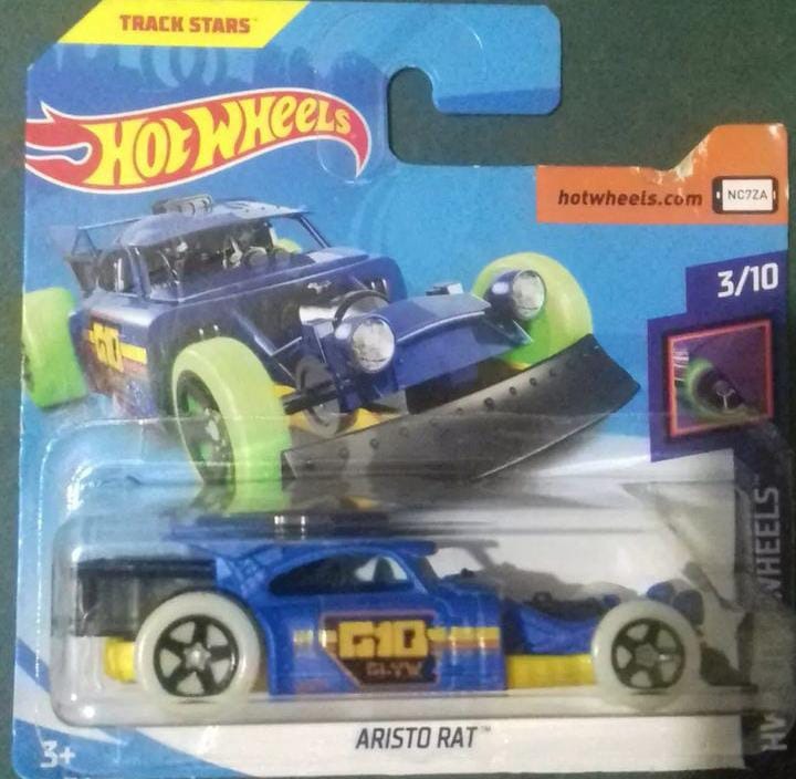 Aristo Rat