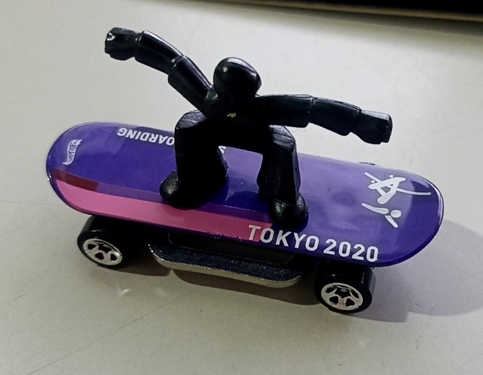 Skate Punk