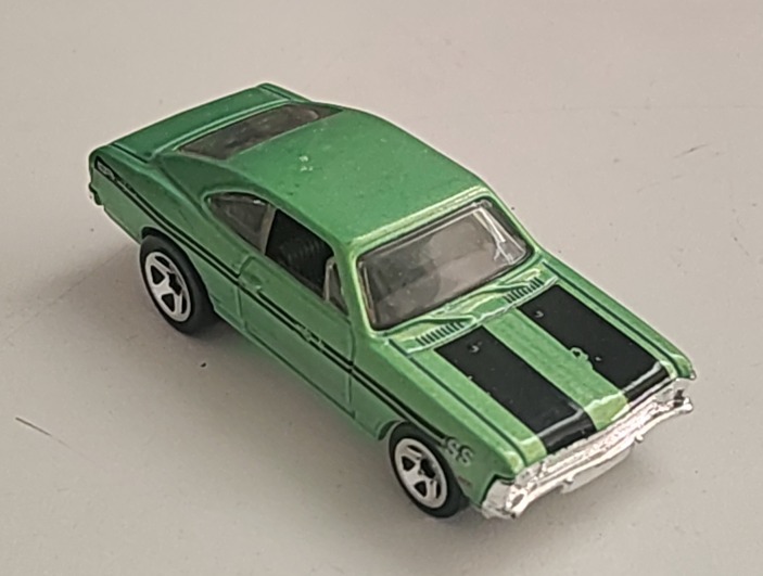 Chevrolet SS