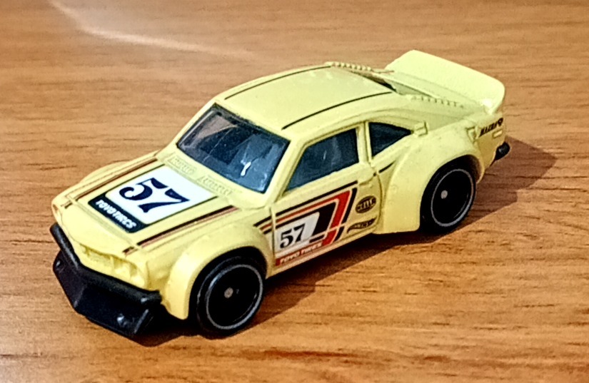 Mazda RX-3