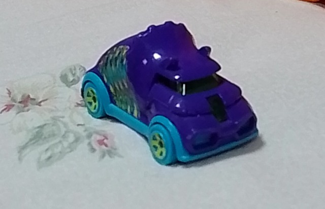 Trícecar