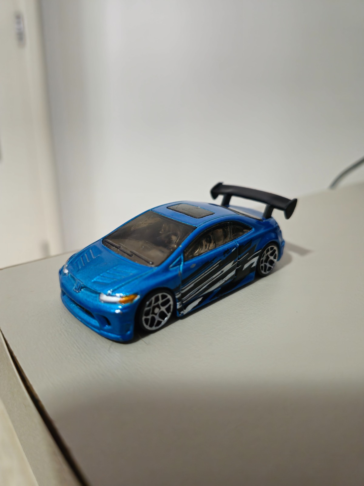 Honda Civic Si