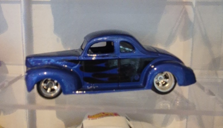 '40 Ford Coupe