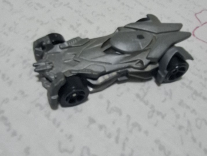Batmobile