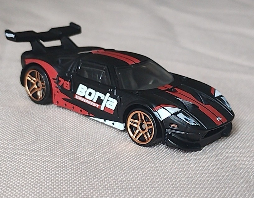 Ford GT