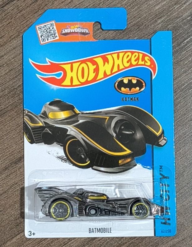 Batmobile