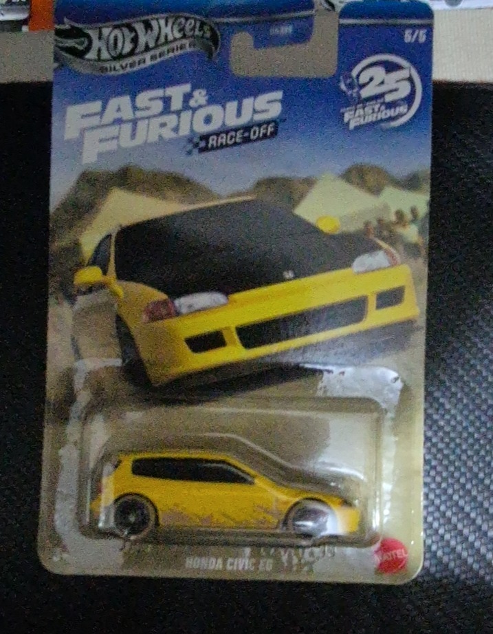 Honda Civic EG