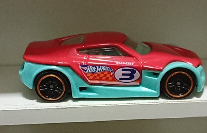 11698 Stockar X-Raycers