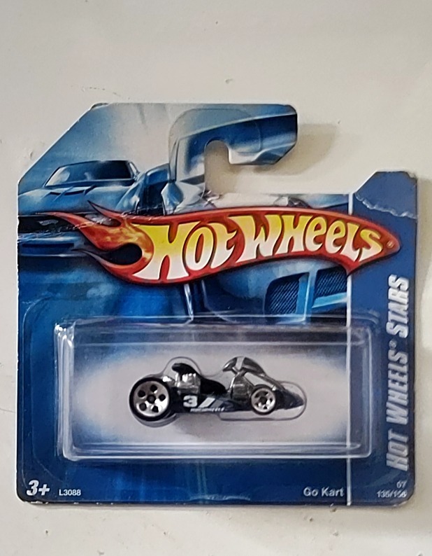 Go Kart