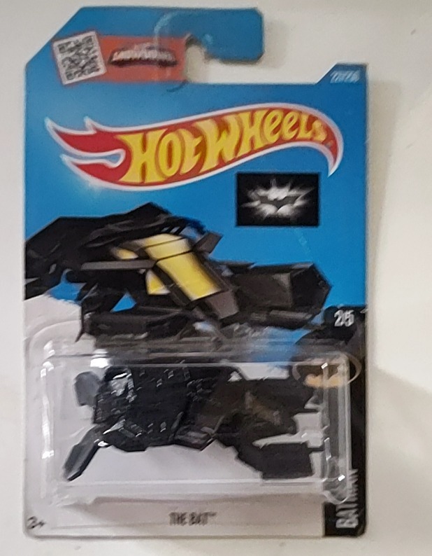 The Bat
