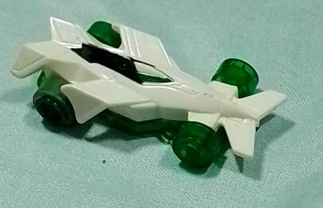 Yur So Fast (2nd Color) New Model