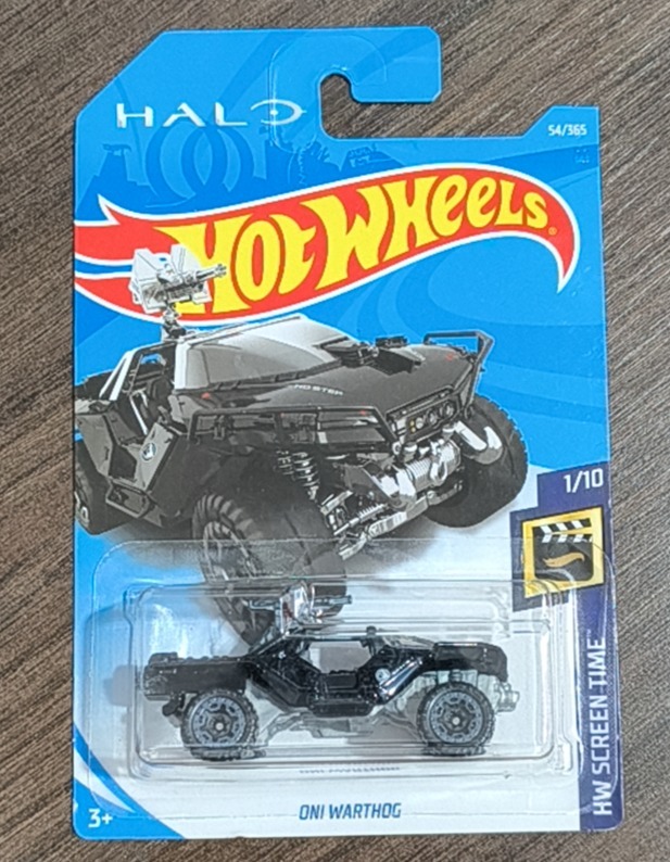 ONI Warthog