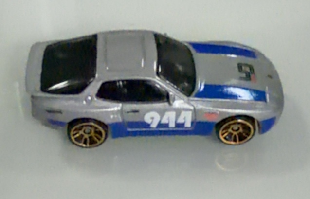 Porsh 944
