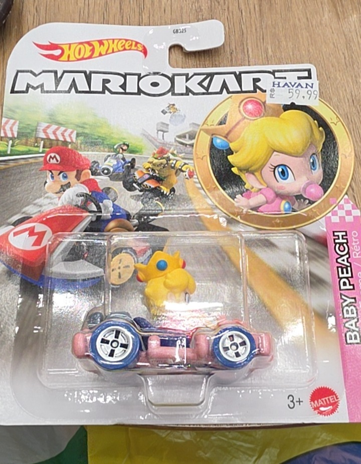 Standard Kart