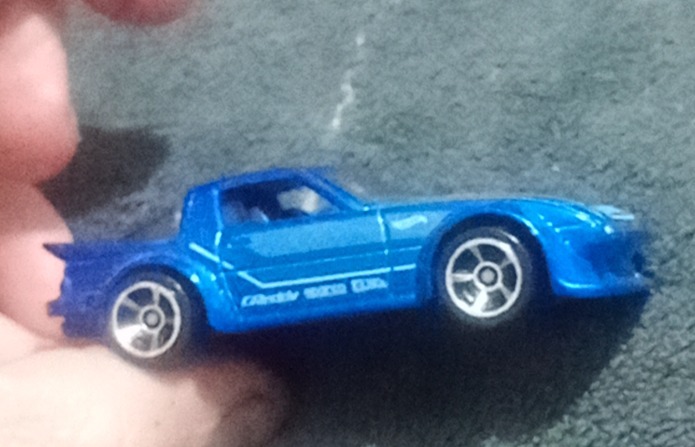 Mazda RX-7