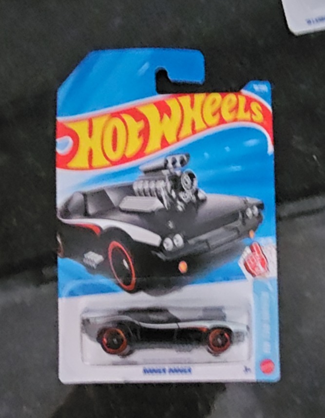 Rodger Dodger