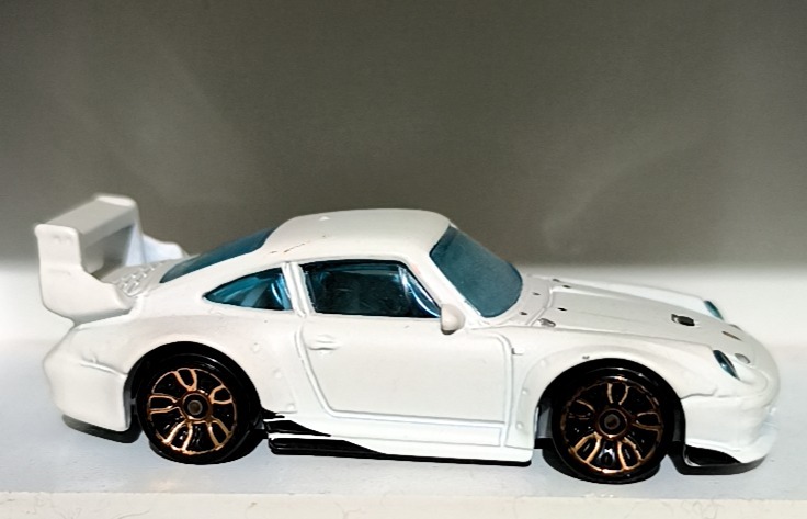 Porsche 993 GT2