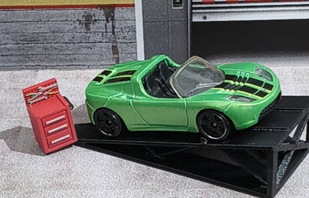 RRRoadster