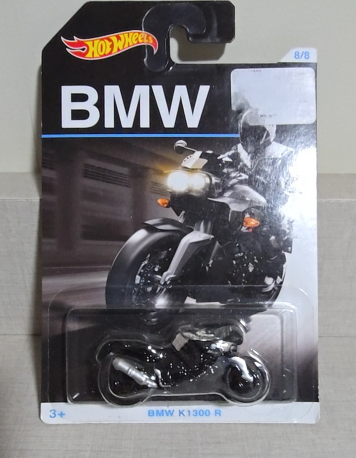 BMW K100R