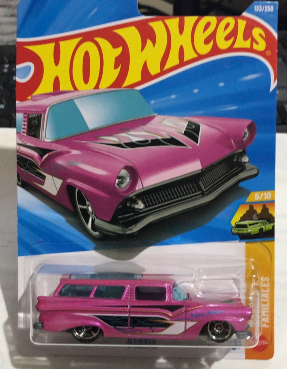 8 Crate