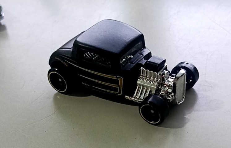 '32 Ford