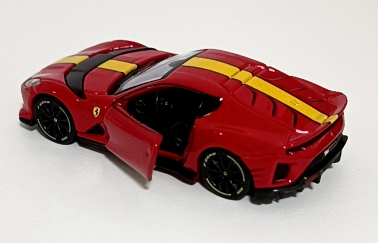 Ferrari F40 Competizione