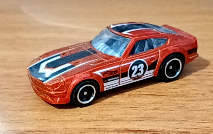 Datsun 240Z