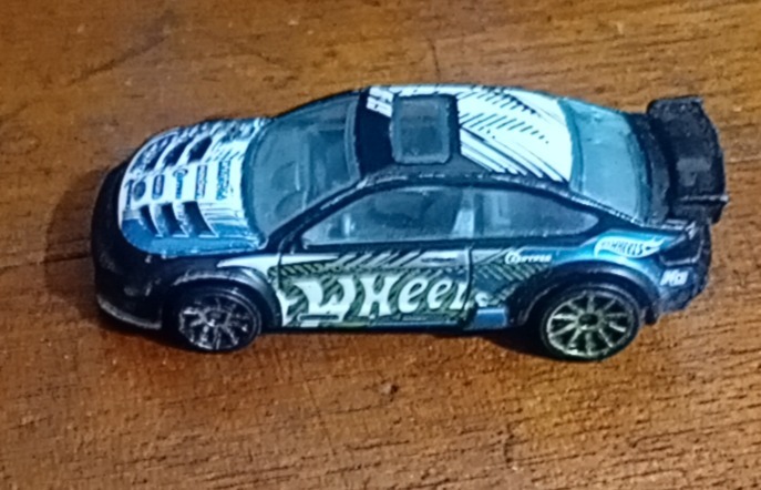 '08 Ford Focus