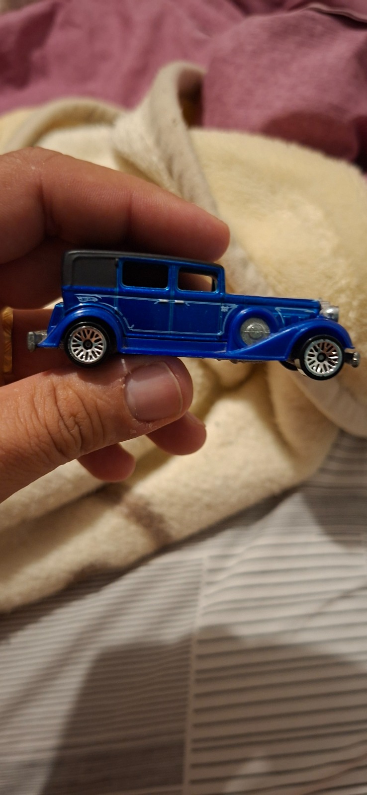 Classic Packard