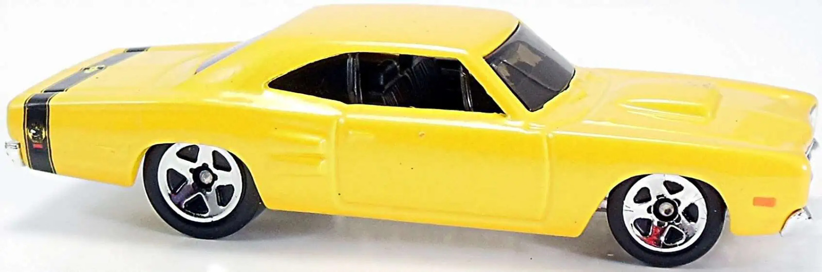 '69 Dodge Coronet Super Bee
