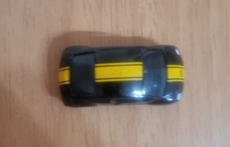 VOLKSWAGEN CONCEPT 1