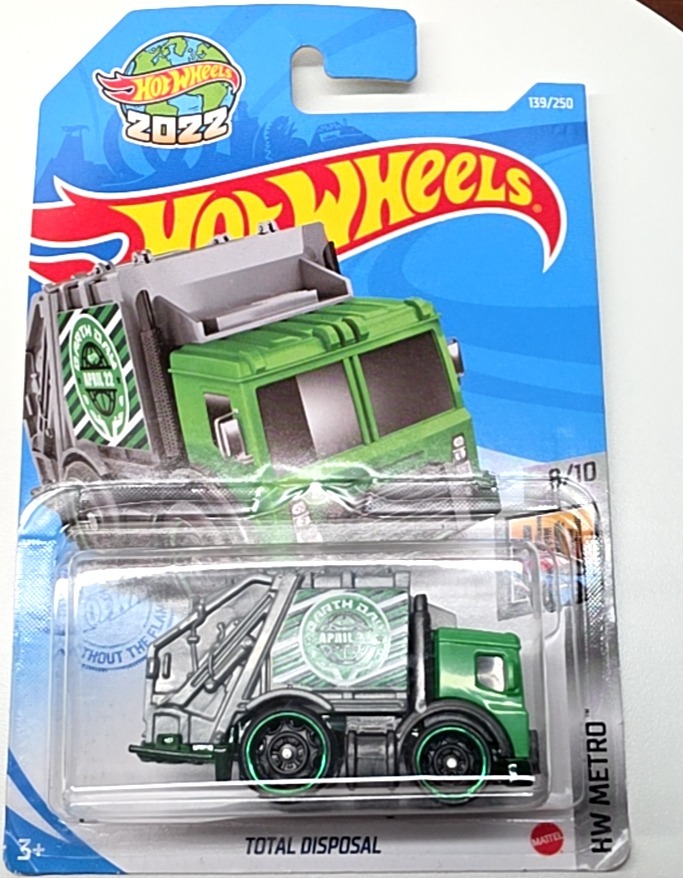 Total Disposal