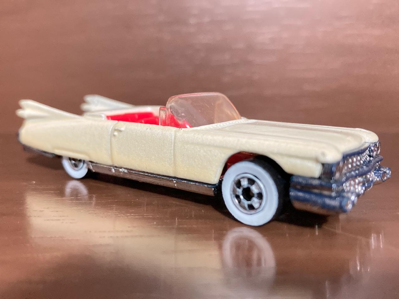 59 Caddy