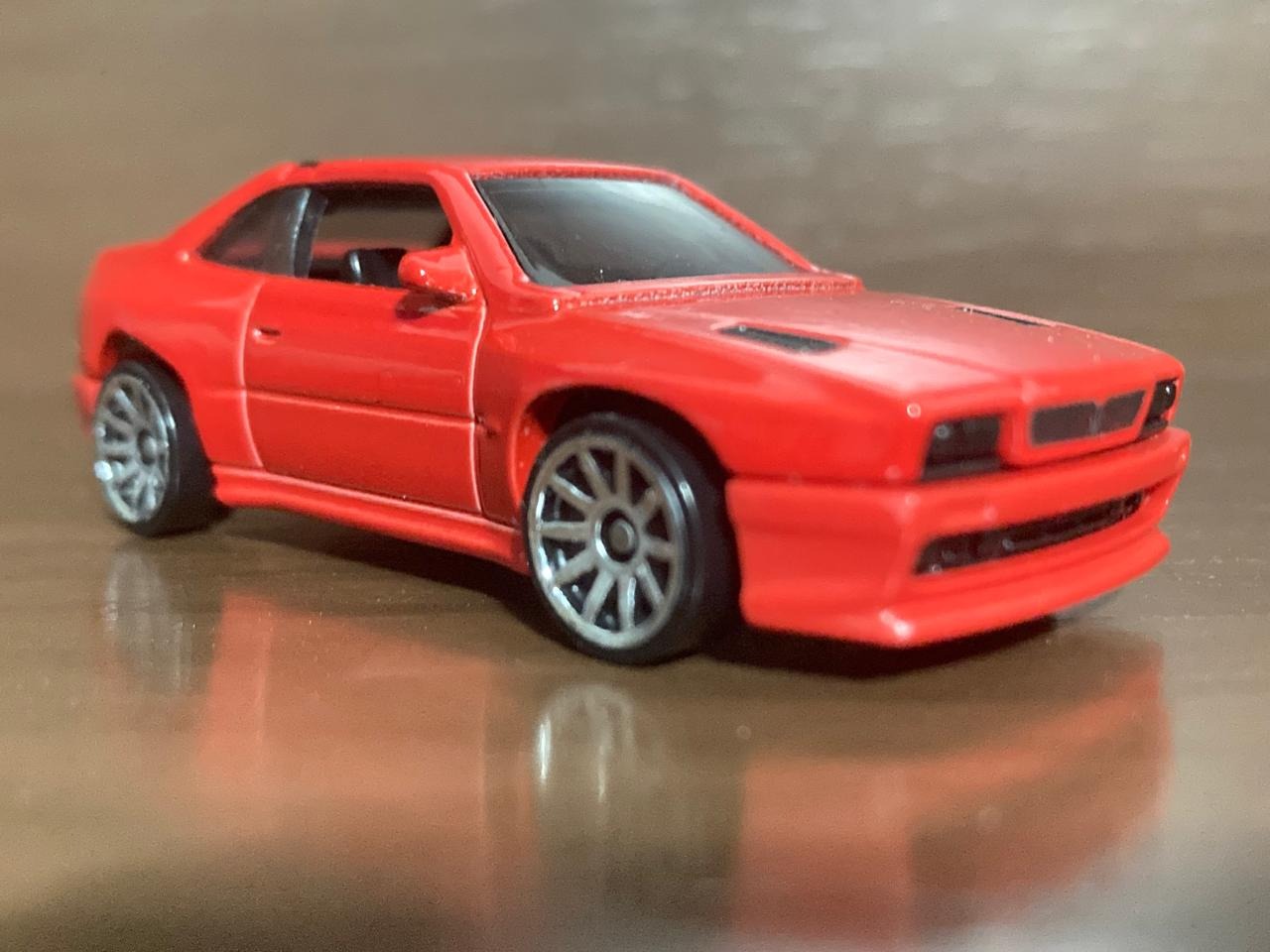 Maserati Shamal