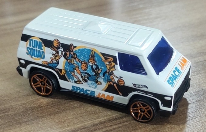 Super Van