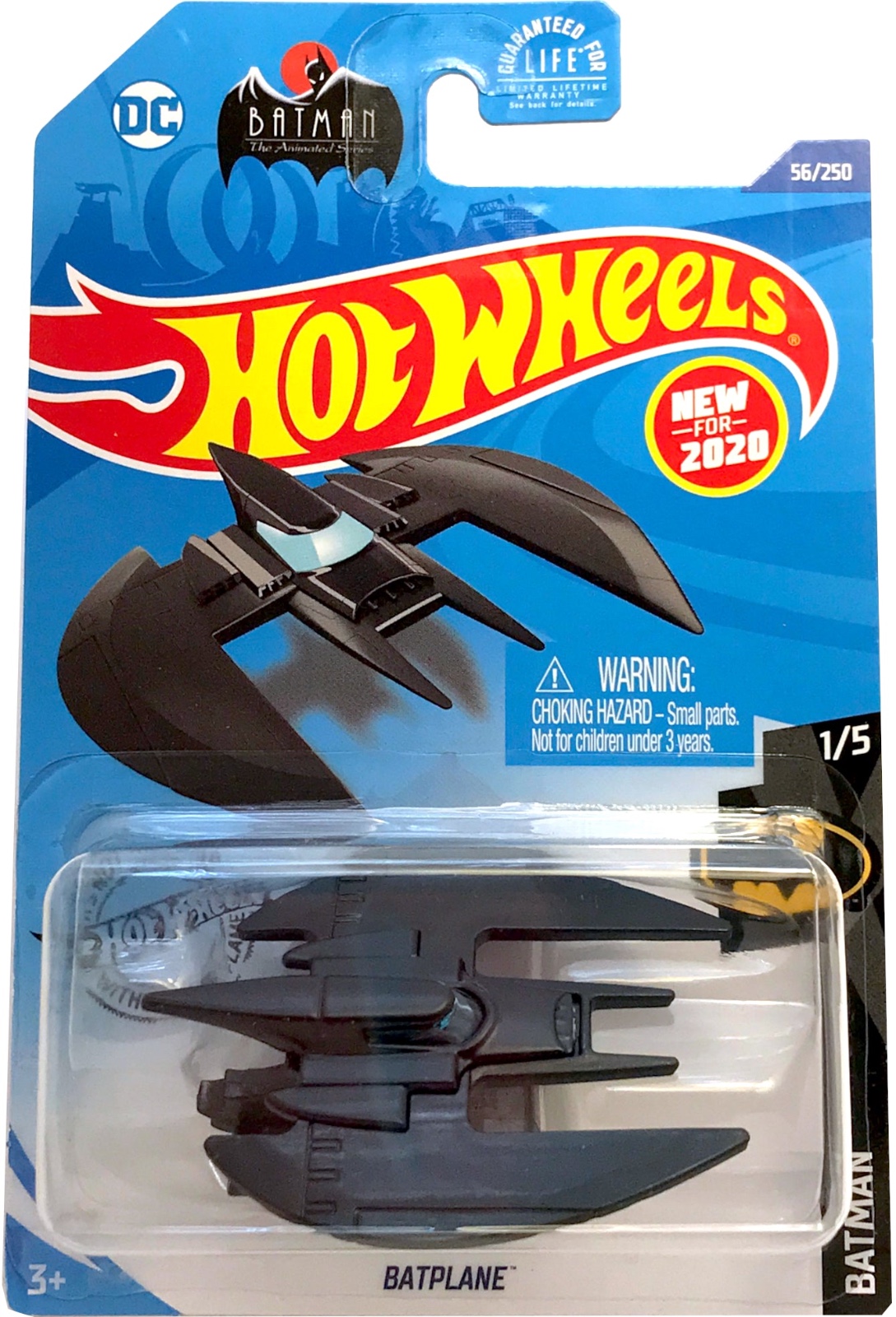 Batplane