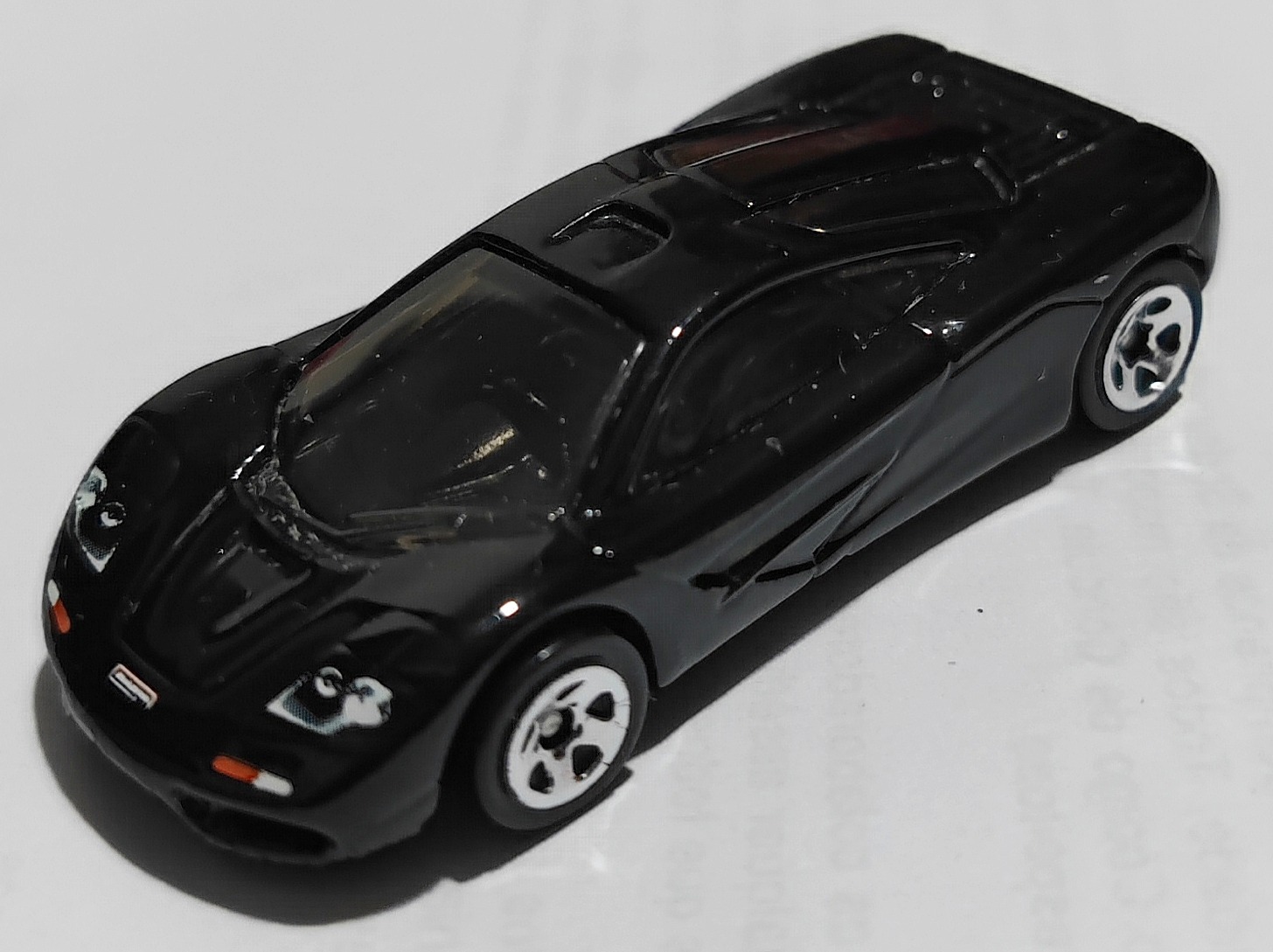 McLaren F1