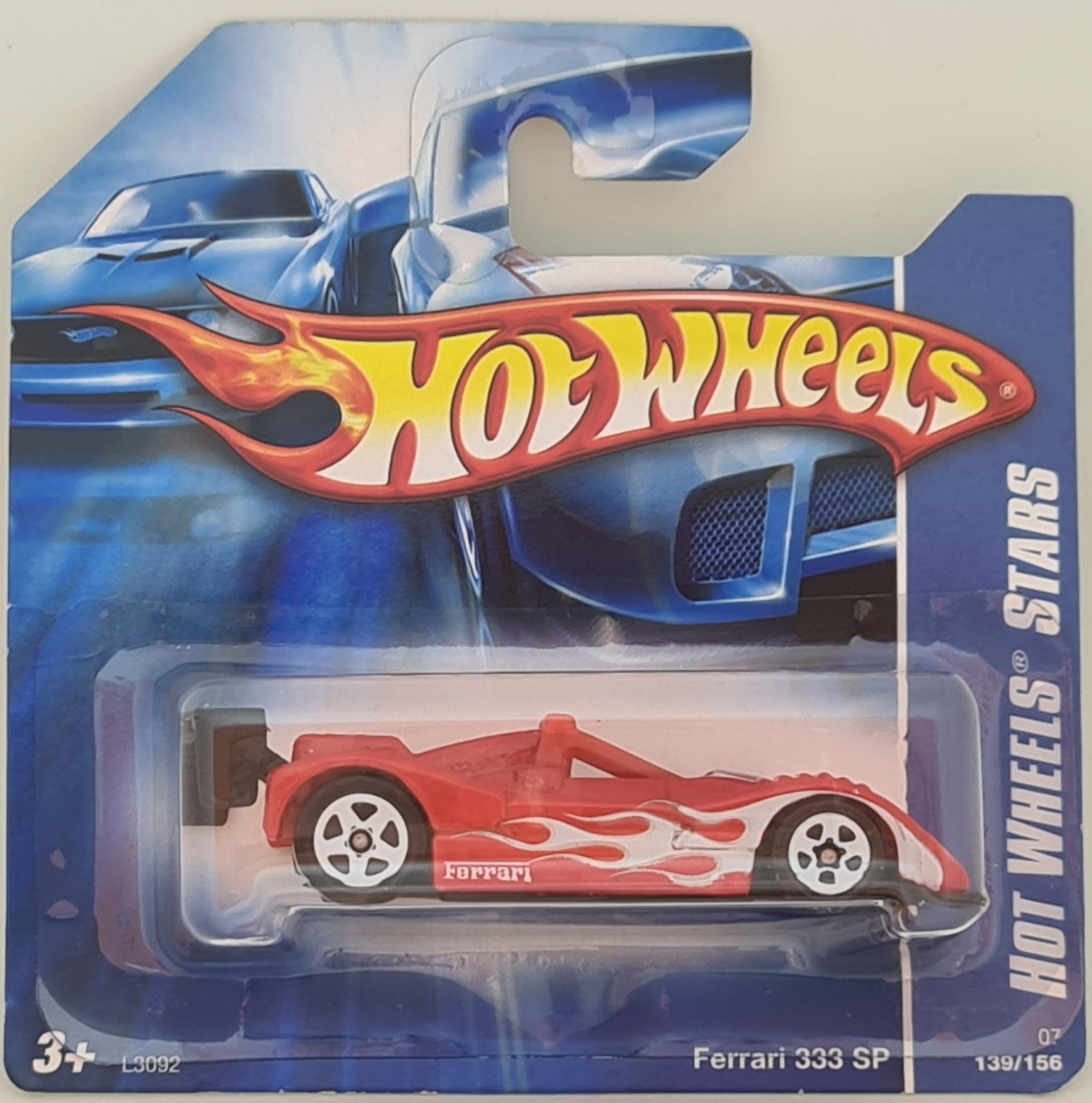 Ferrari 333 SP