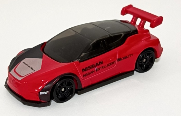 Nissan Leaf NISMO RC_02