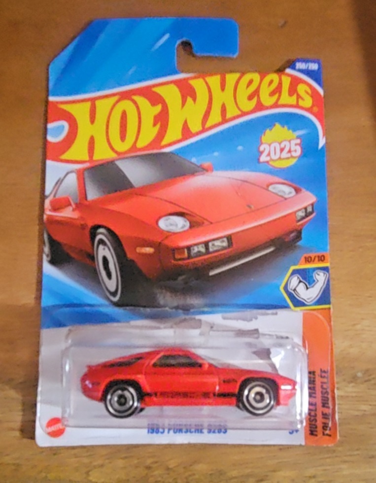 Porsche 928 m