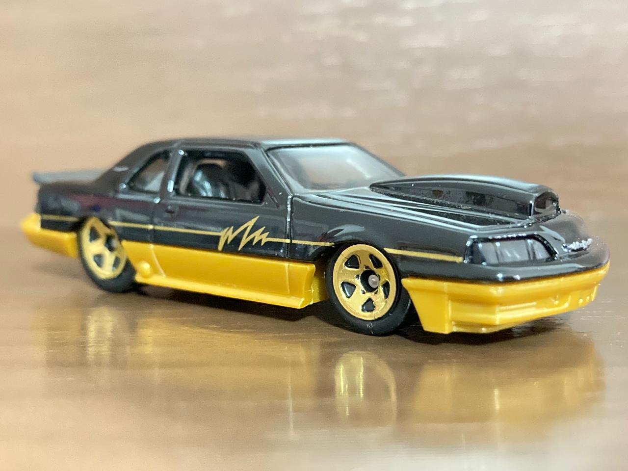 Matt and Debbie Hay's 1988 Pro Street Thunderbird