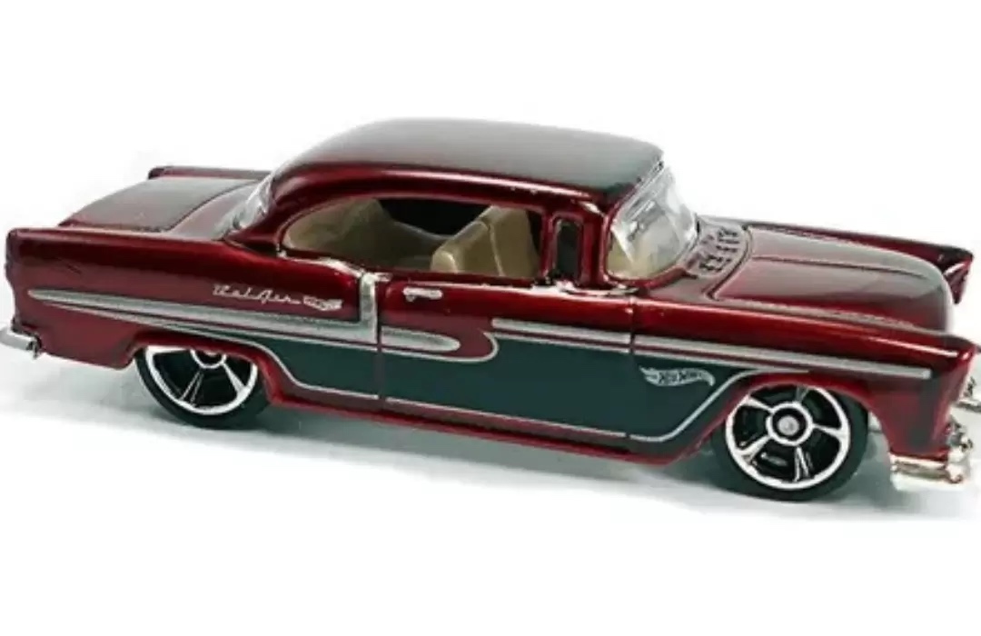 '55 Chevy