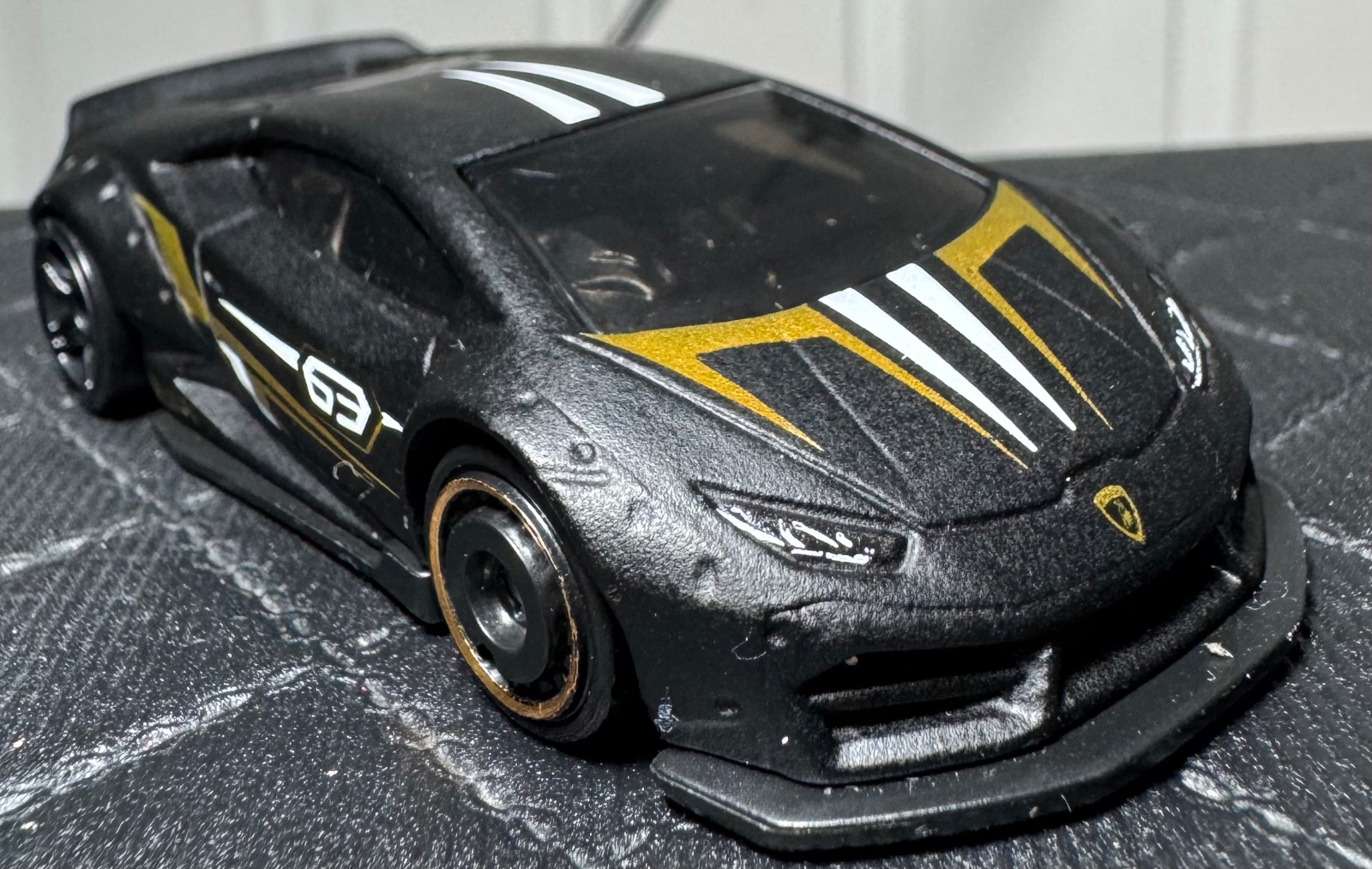 LB-WORKS Lamborghini Huracán Coupé