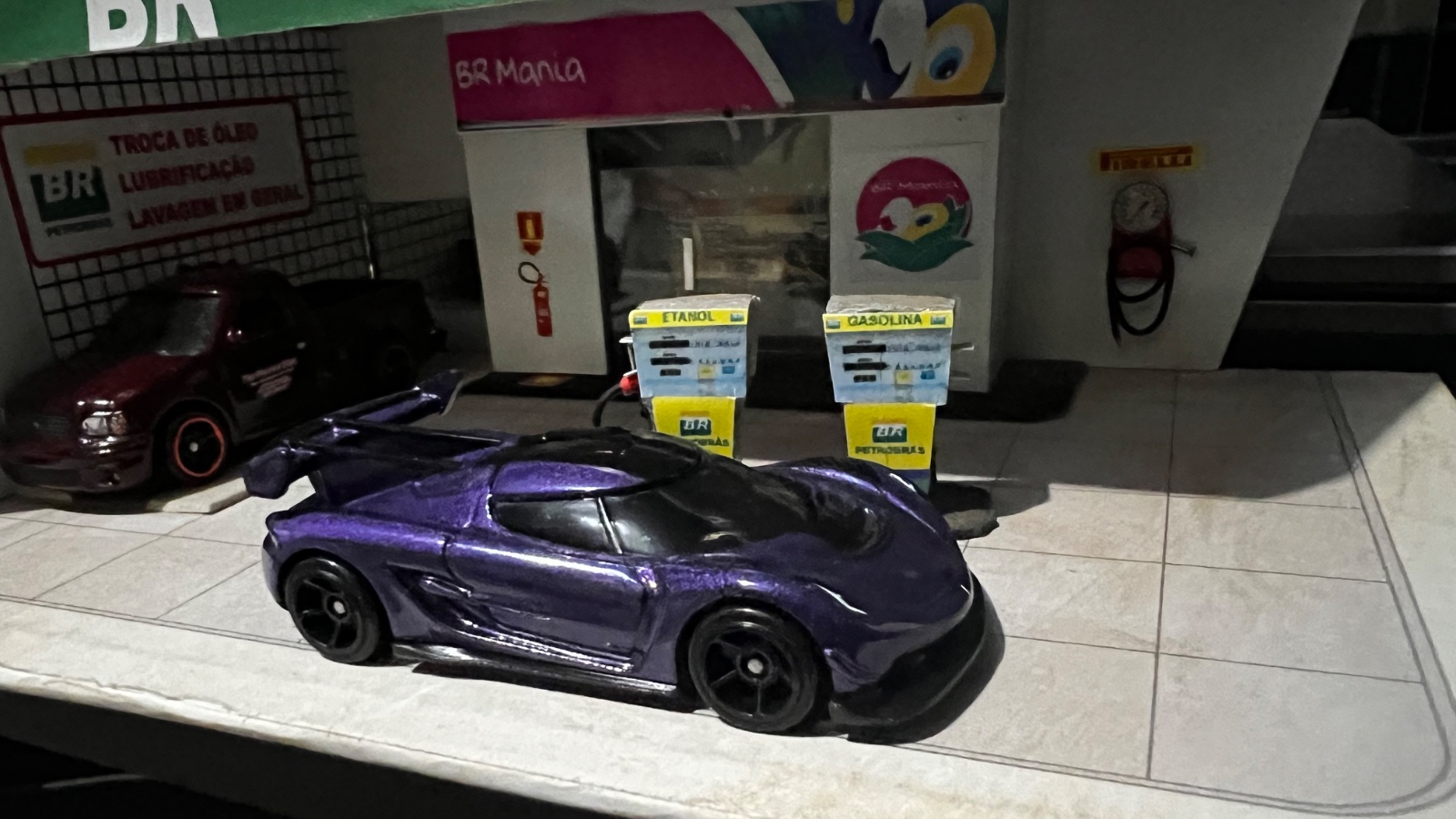 2020 Koenigsegg Jesko