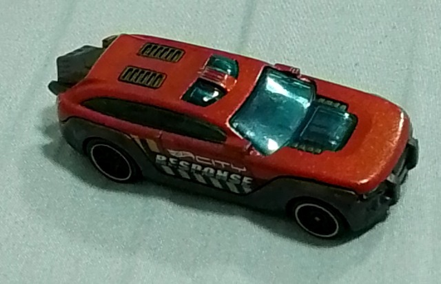 HW Pursuit